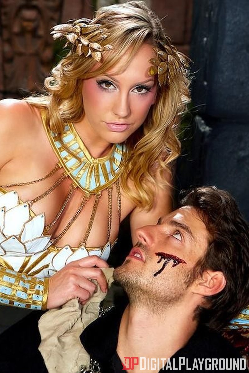 Quest: Scene 4 - Screenshot 1 of 4 - All Sex