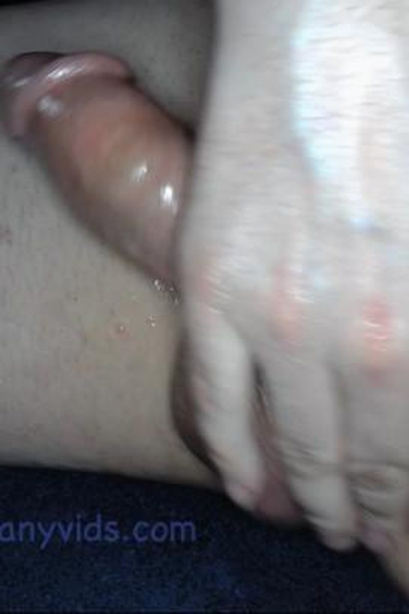 Edging Session 5 - Screenshot 1 of 4 - Cock Play