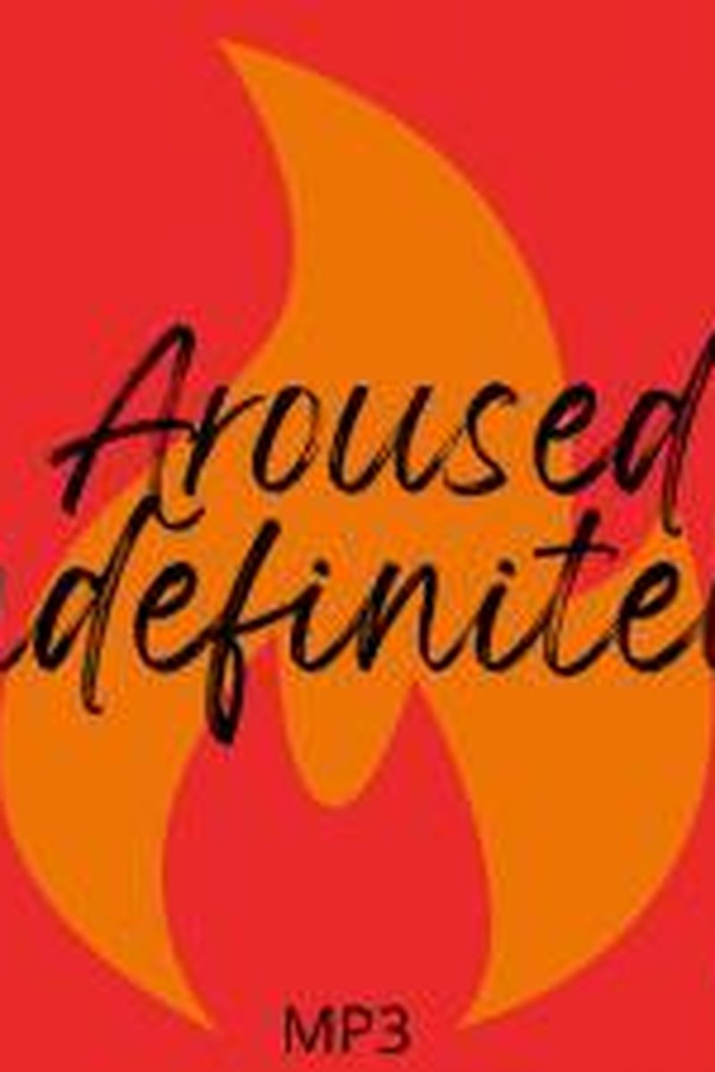 Aroused Indefinitely - Screenshot 1 of 4 - Audio Only