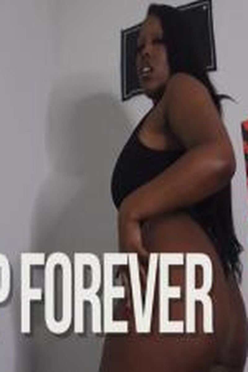 Simp Forever - Screenshot 1 of 4 - Ass Worship