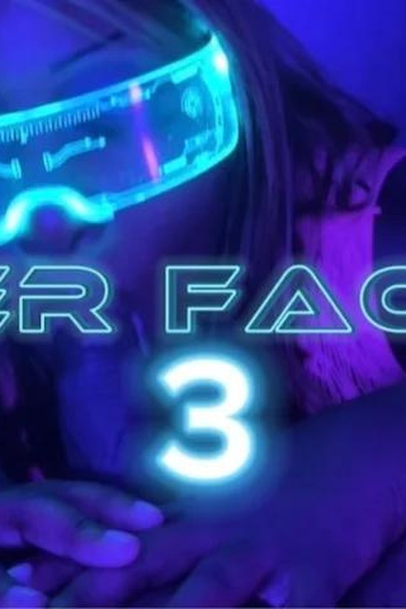 Cyber Facials 3 - Screenshot 1 of 4 - Sam Teck