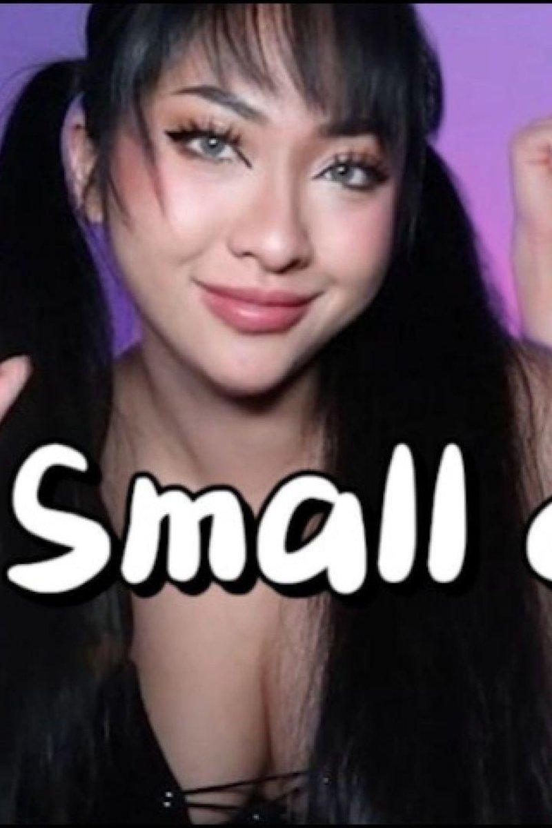Small Dick - Screenshot 1 of 4 - Asian