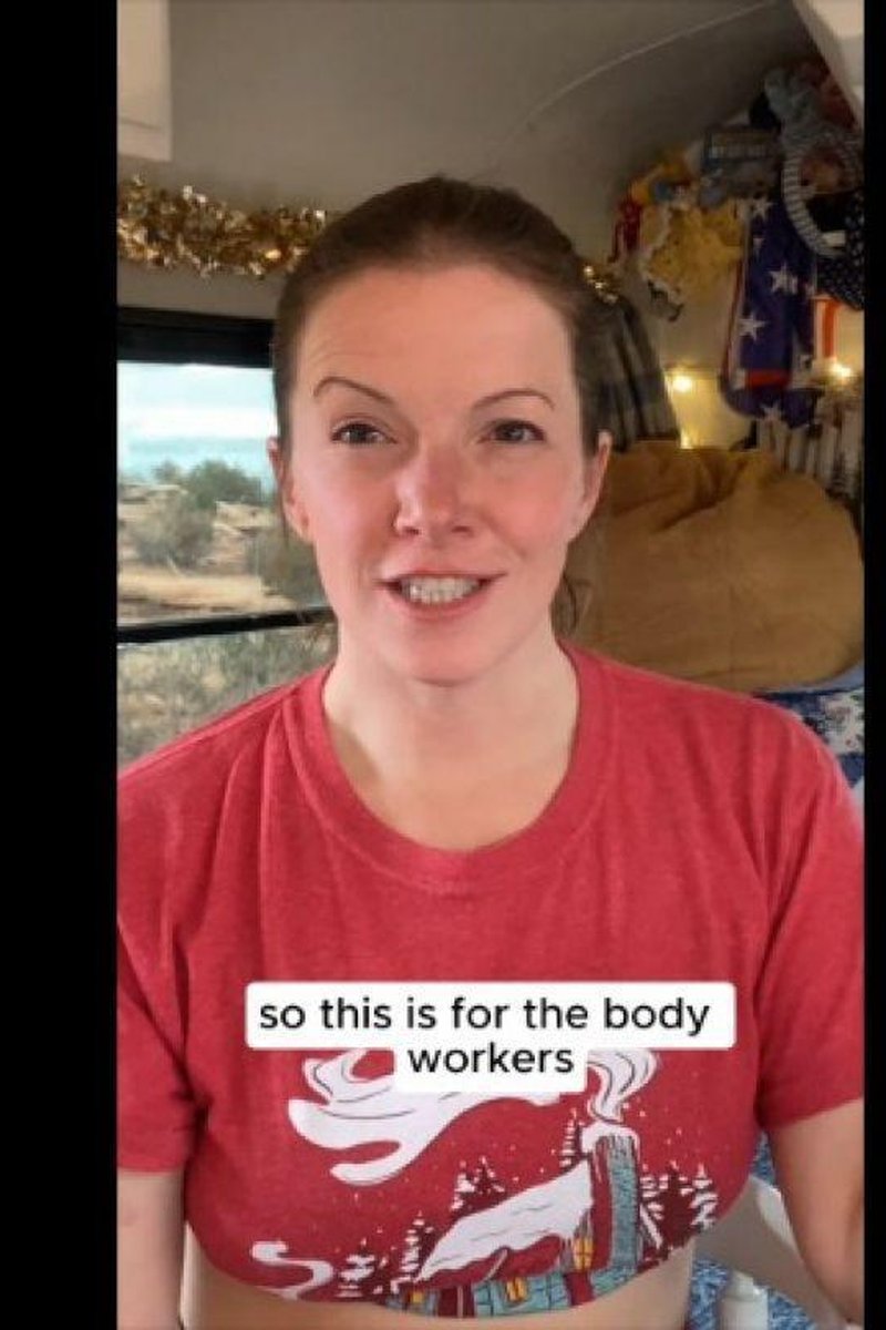 Do The Inner Work - Screenshot 1 of 4 - Bodywork