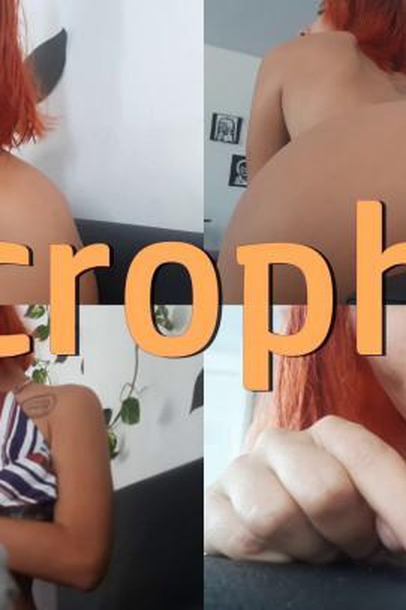 Macrophilia - Screenshot 1 of 4 - Ass Fetish