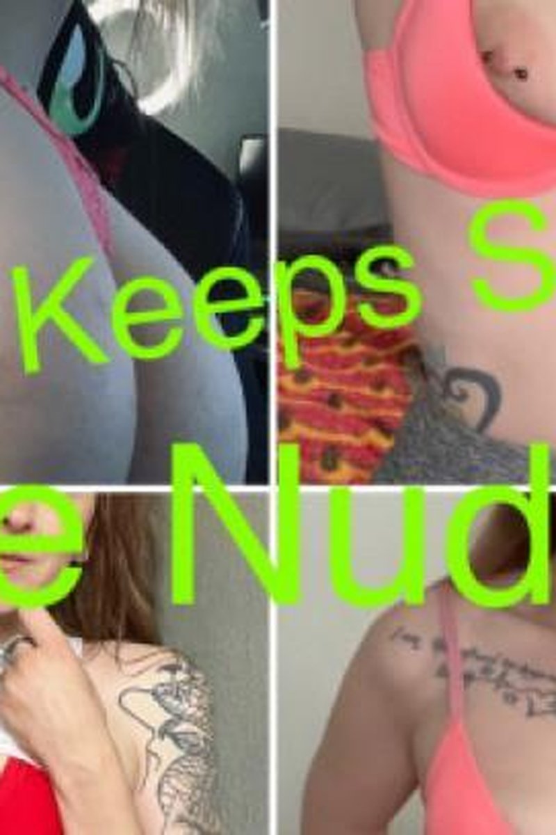 My Girlfriend Keeps Sending Me Nudes - Screenshot 1 of 4 - Ass Fetish