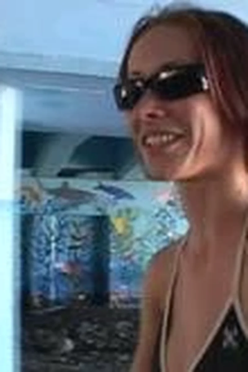 Tracy - Screenshot 1 of 4 - Hardcore