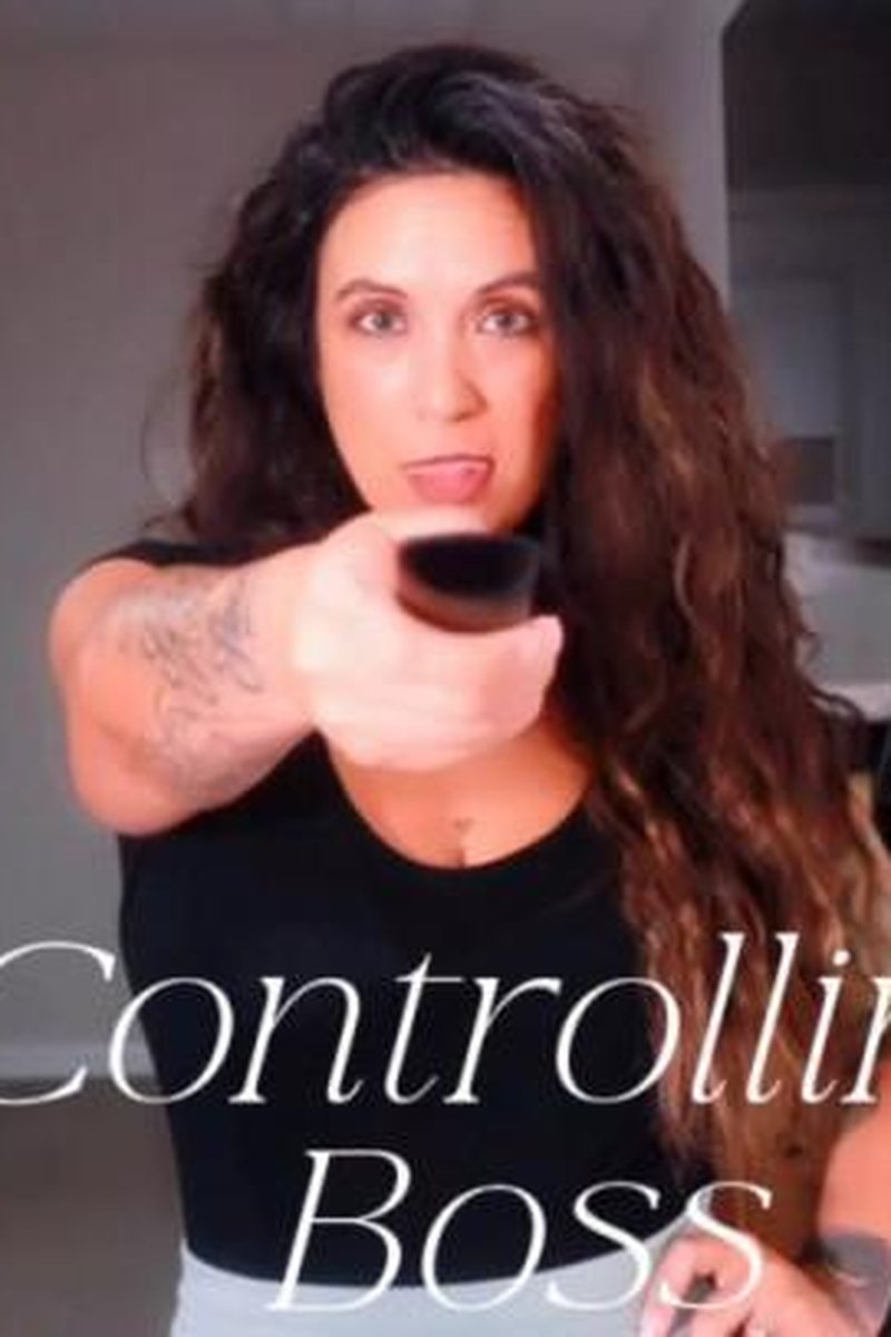 Controlling Boss - Screenshot 1 of 4 - Asshole Fetish