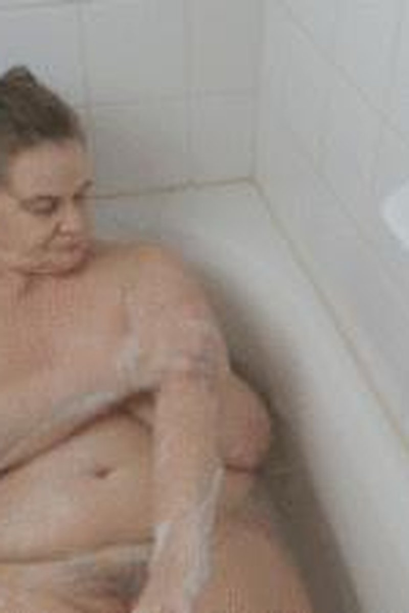 Bath Time Again - Screenshot 1 of 4 - Bathroom