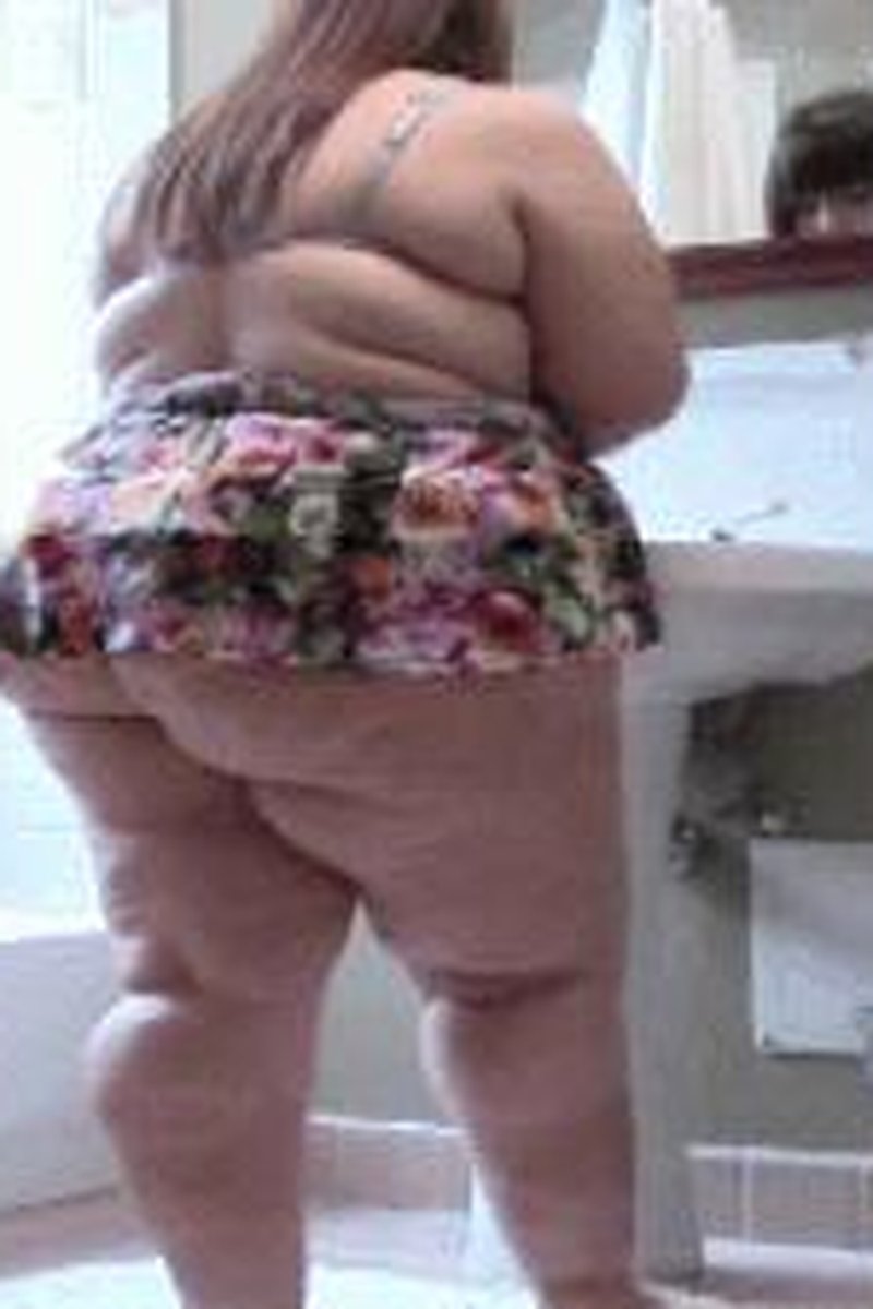 Lsb Ignoring You - Screenshot 1 of 4 - BBW
