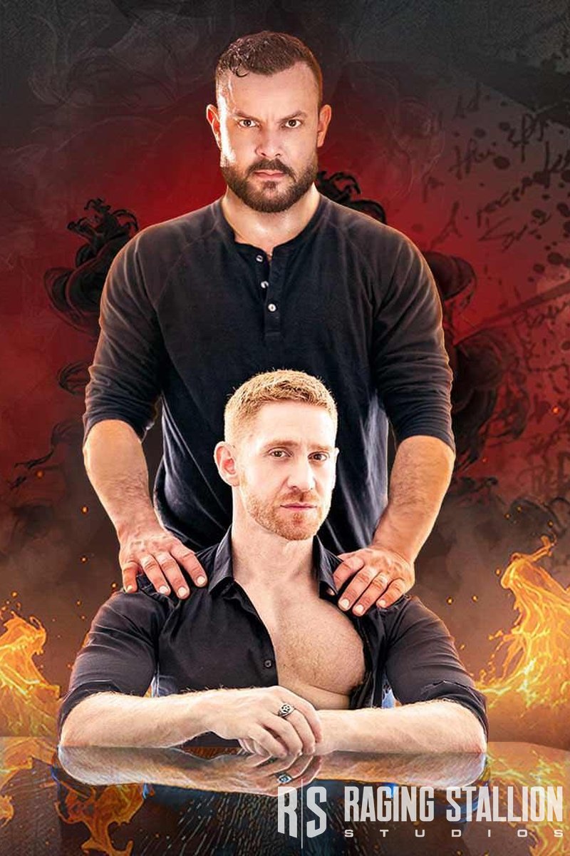 The Devil You Know - Screenshot 1 of 4 - Anal
