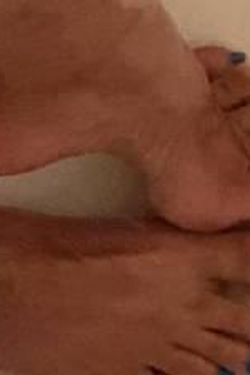 Shower Tease - Screenshot 1 of 4 - Domination