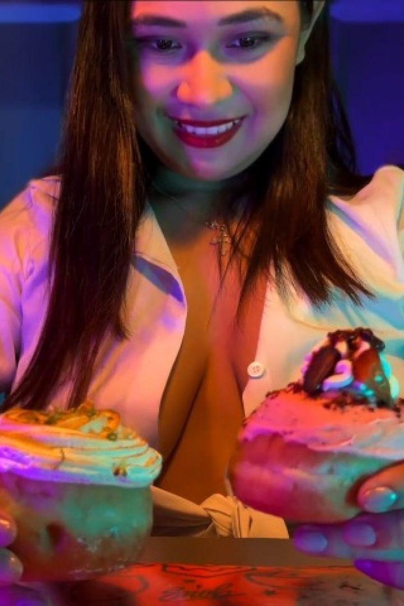 Donas - Screenshot 1 of 4 - Food And Drink