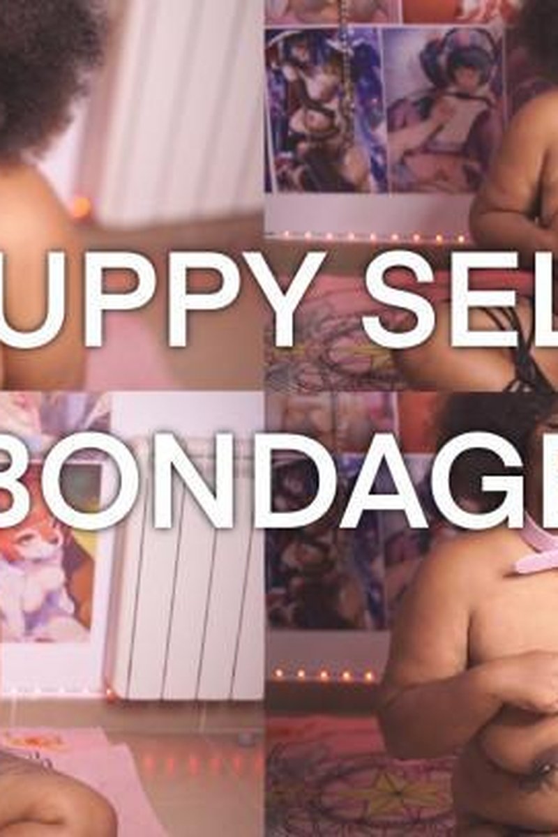 Selfbondage - Screenshot 1 of 4 - BDSM