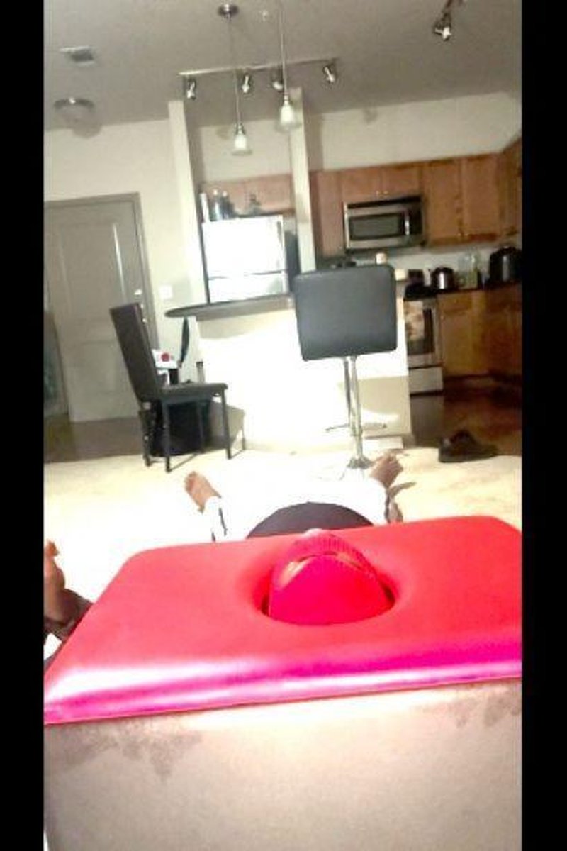 Dominating My Slave - Screenshot 1 of 4 - Big Ass