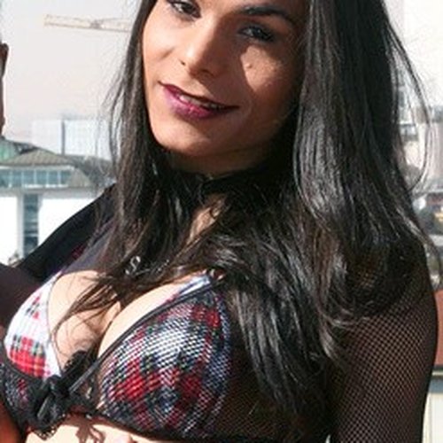 Melissa Pozzi