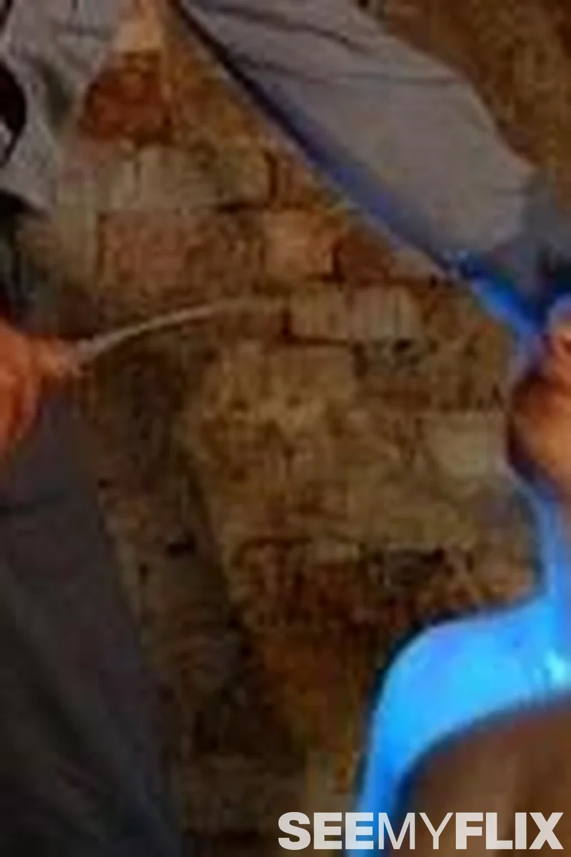 Cell Fuck - Screenshot 1 of 4 - Blowjob