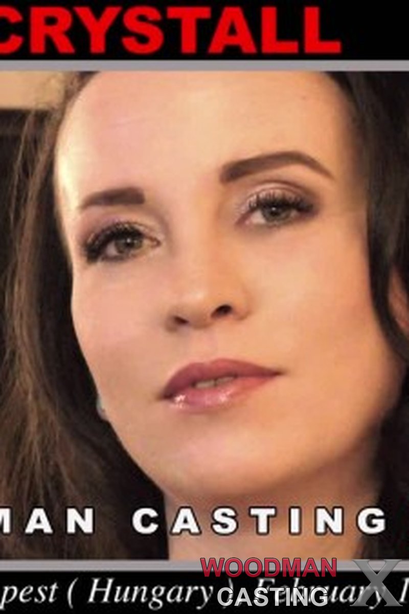 Sylvia Crystall Casting - Screenshot 1 of 4 - Babes
