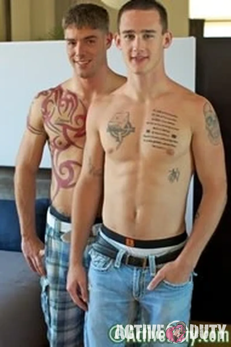 Axl & Jake - Screenshot 1 of 4 - 69