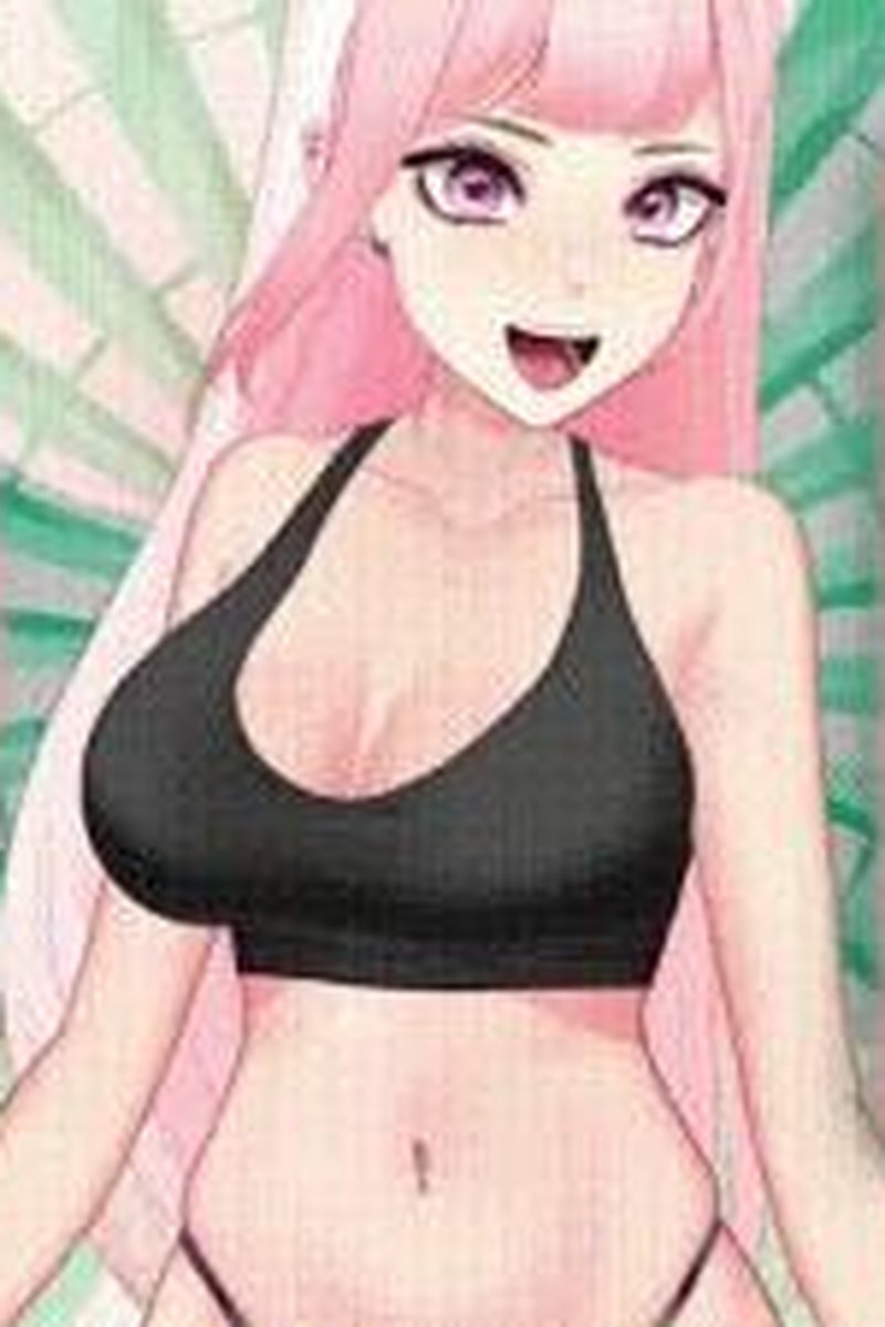 2D For Life - Screenshot 1 of 4 - Animation-anime