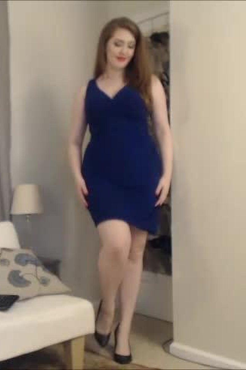 Stripping - Screenshot 1 of 4 - Big Tits