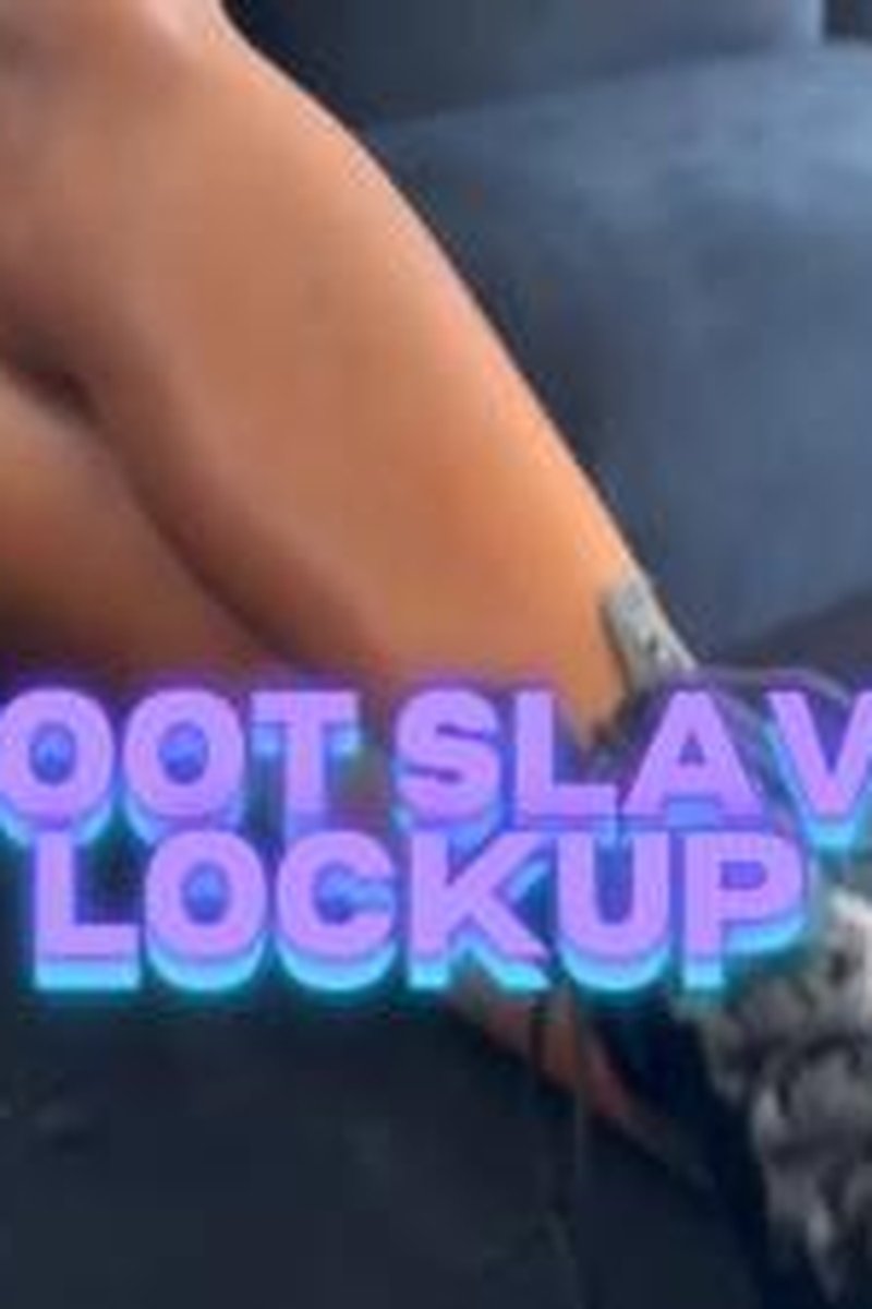 Boot Slave Lockup - Screenshot 1 of 4 - Black