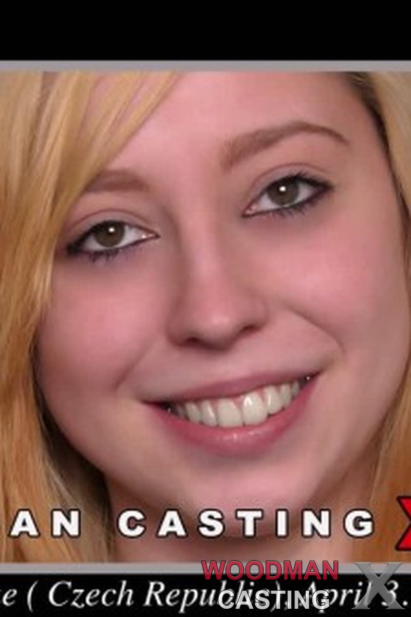 Andrea Casting - Screenshot 1 of 4 - Adorable