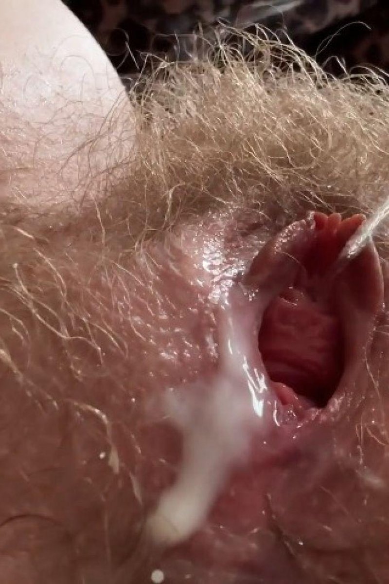 Squirt Close Up - Screenshot 1 of 4 - Close Up