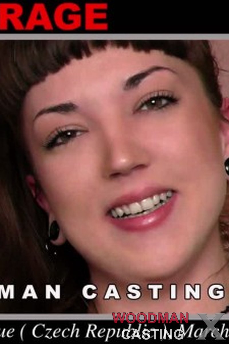 Alisha Rage Casting - Screenshot 1 of 4 - Adorable