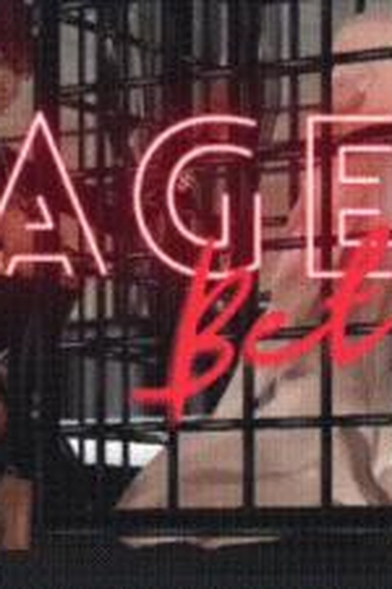 Caged Beta - Screenshot 1 of 4 - Animation-anime
