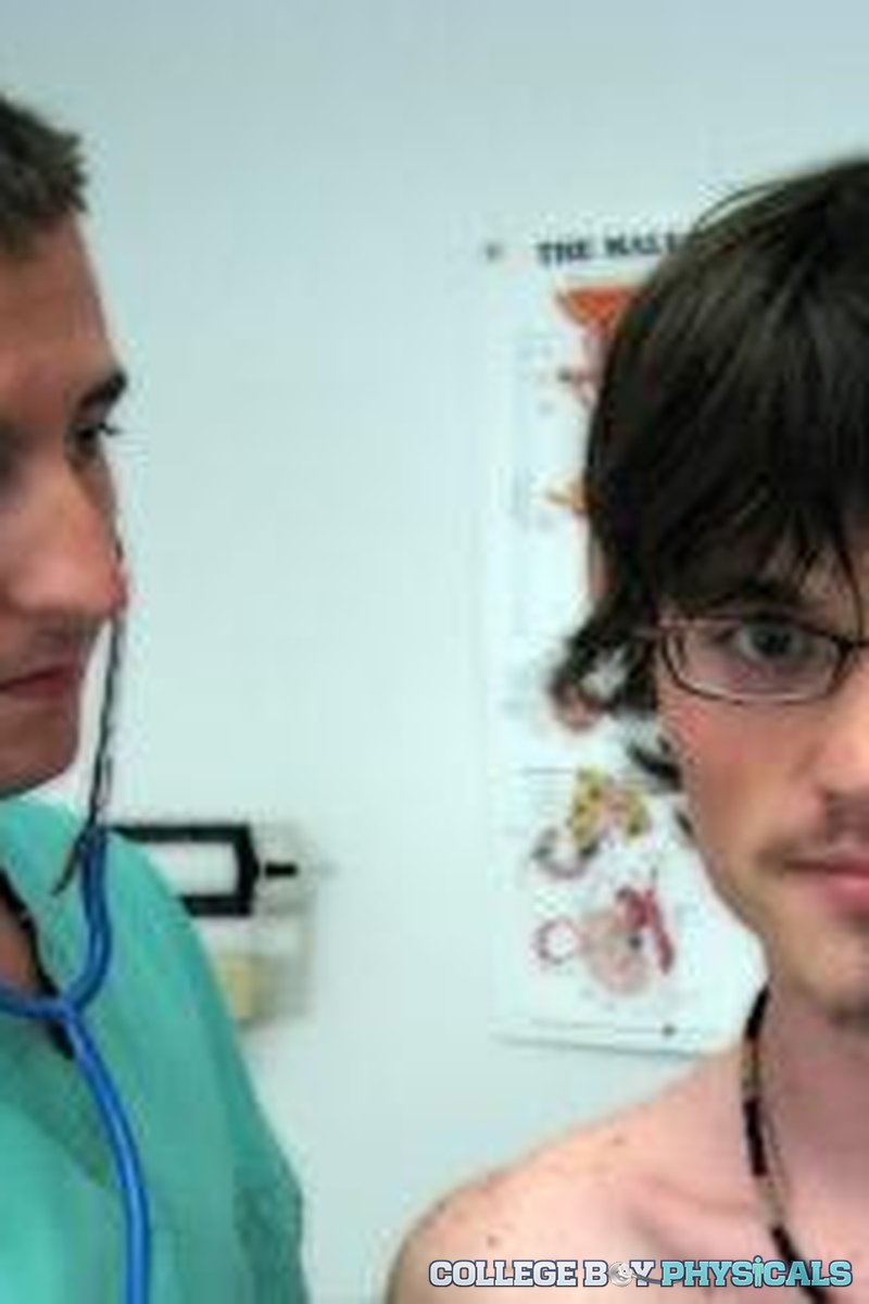 Alex Part 3 - Screenshot 1 of 4 - Gay