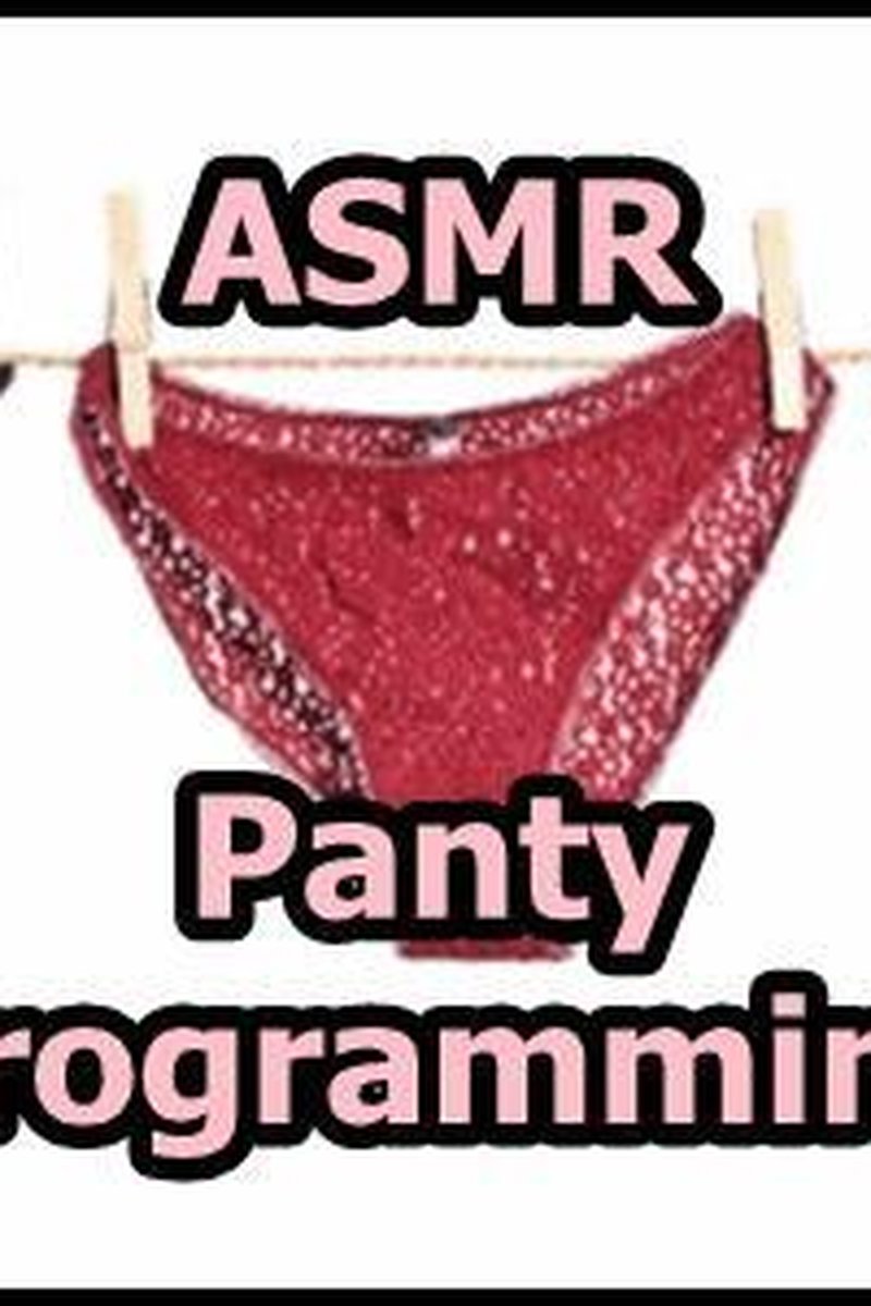 Panty Programming - Screenshot 1 of 4 - Femdom