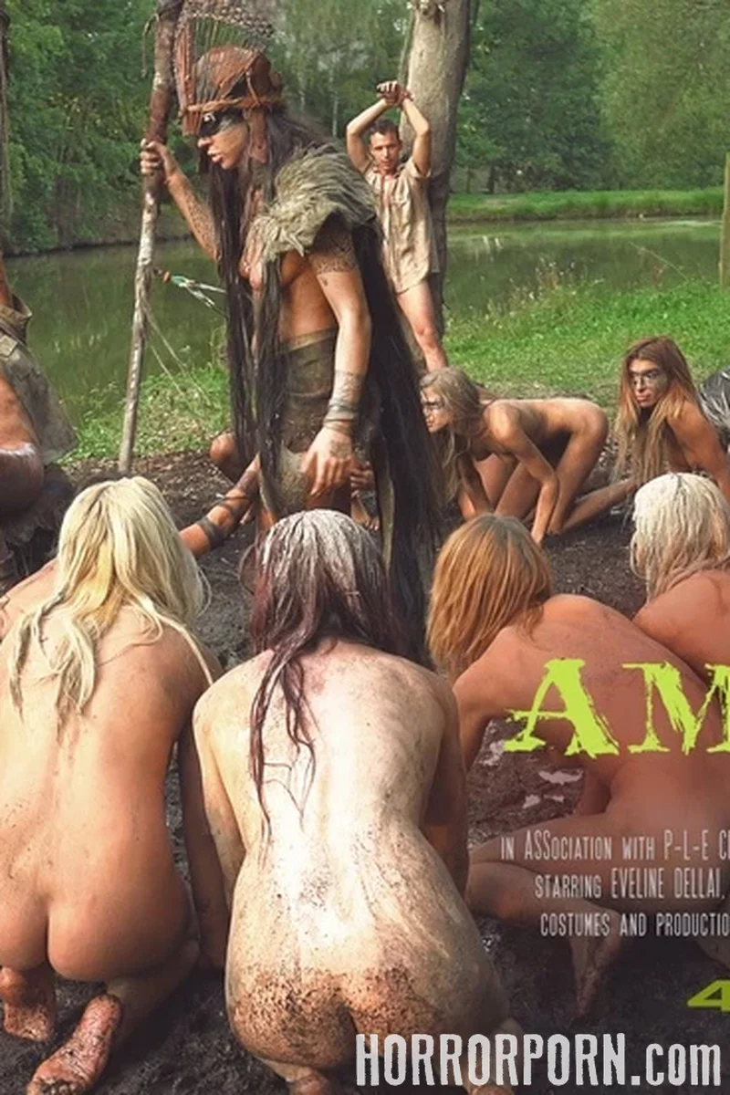 The Amazons - Screenshot 1 of 4 - BDSM