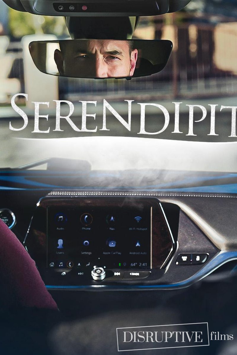 Serendipity - Screenshot 1 of 4 - Alpha Studio Group