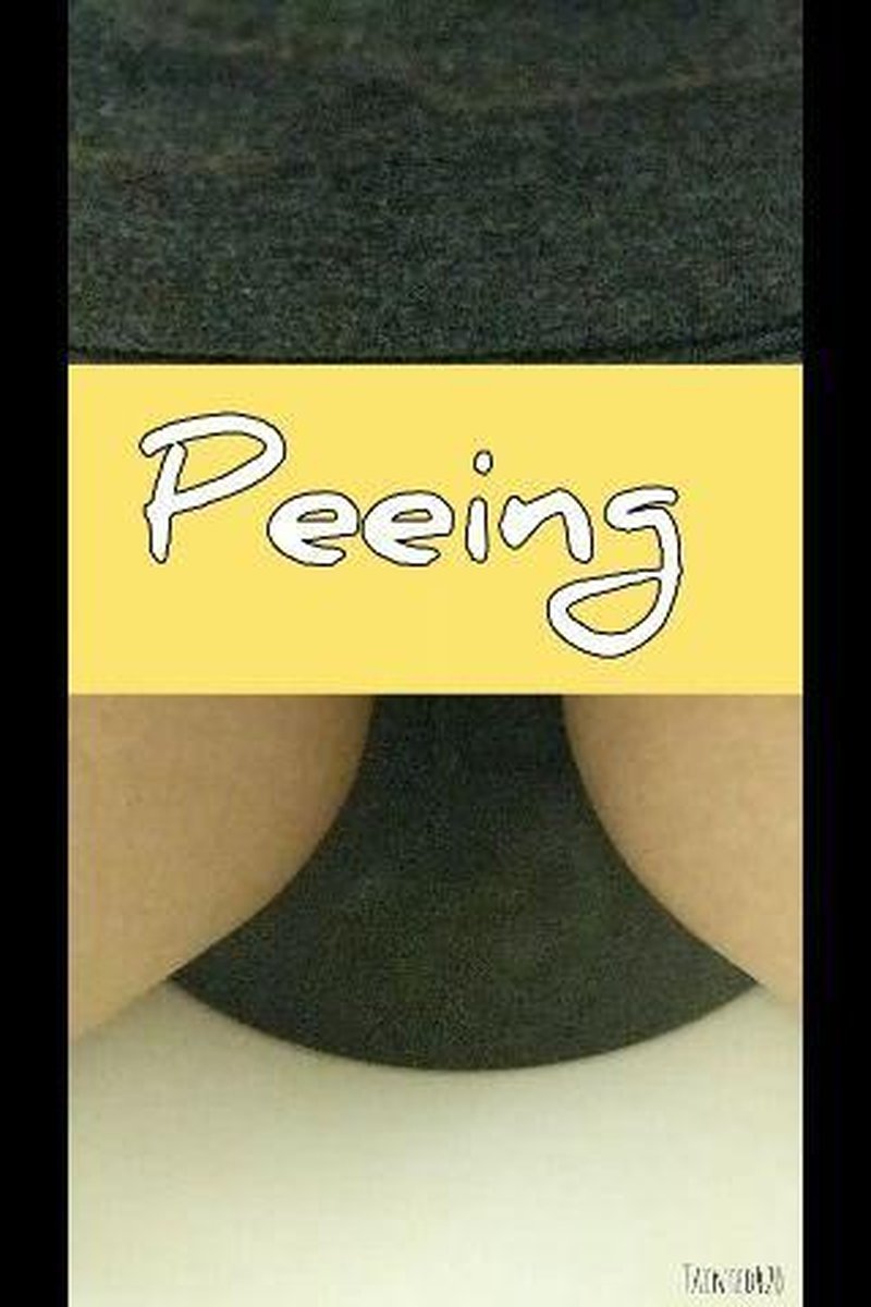 Peeing Compilation - Screenshot 1 of 4 - Bathroom