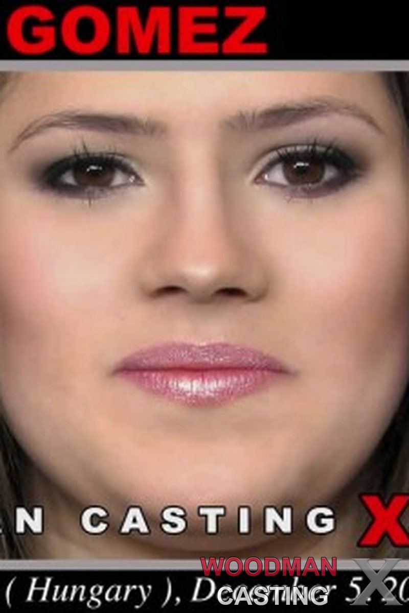 Sereyna Gomez Casting - Screenshot 1 of 4 - Adorable