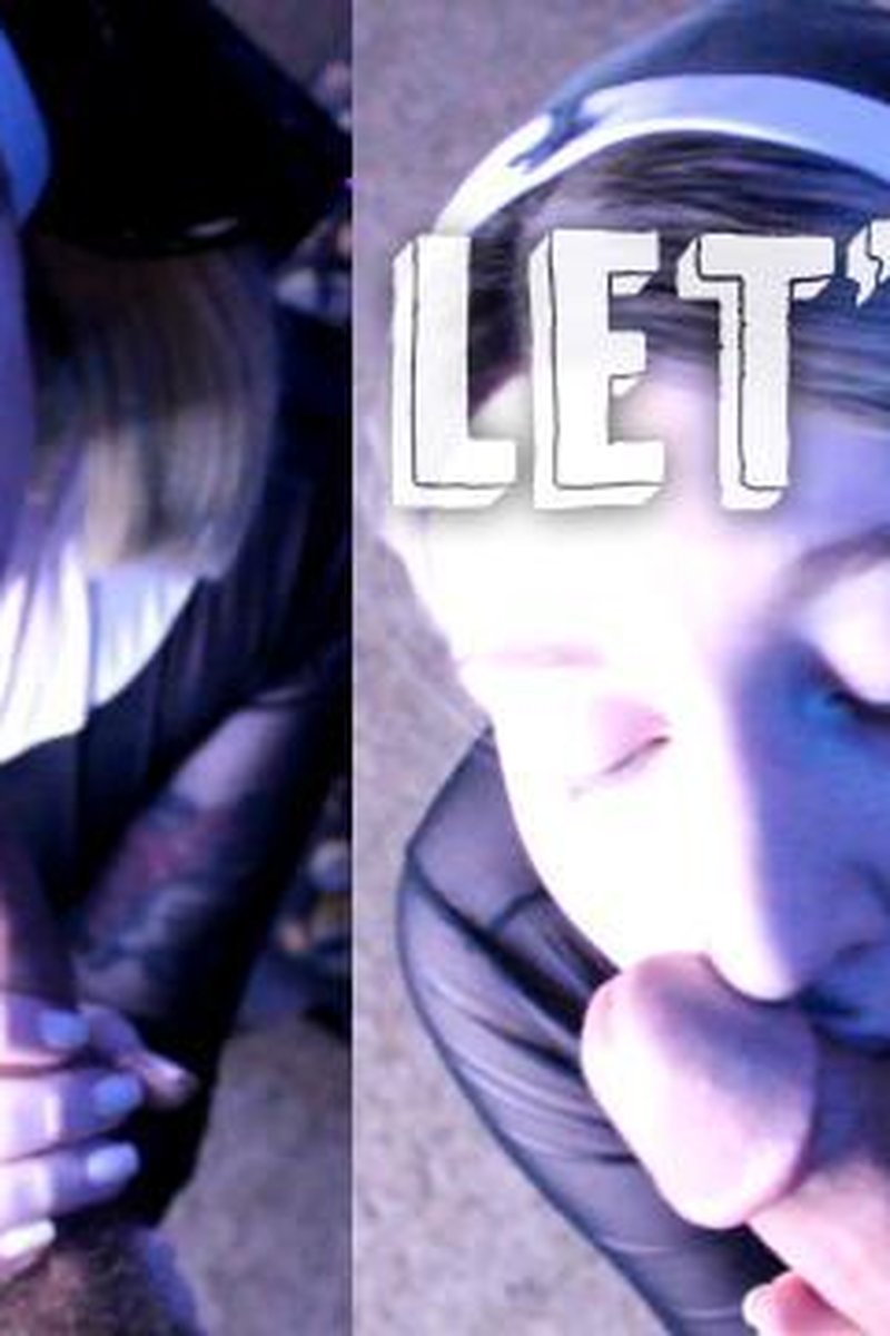 Sin With Me - Screenshot 1 of 4 - Blonde Hair (Female)