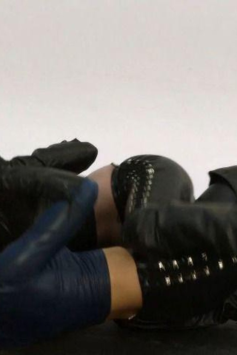 Agent Rematch - Part 1 - Screenshot 1 of 4 - Action & Fighting
