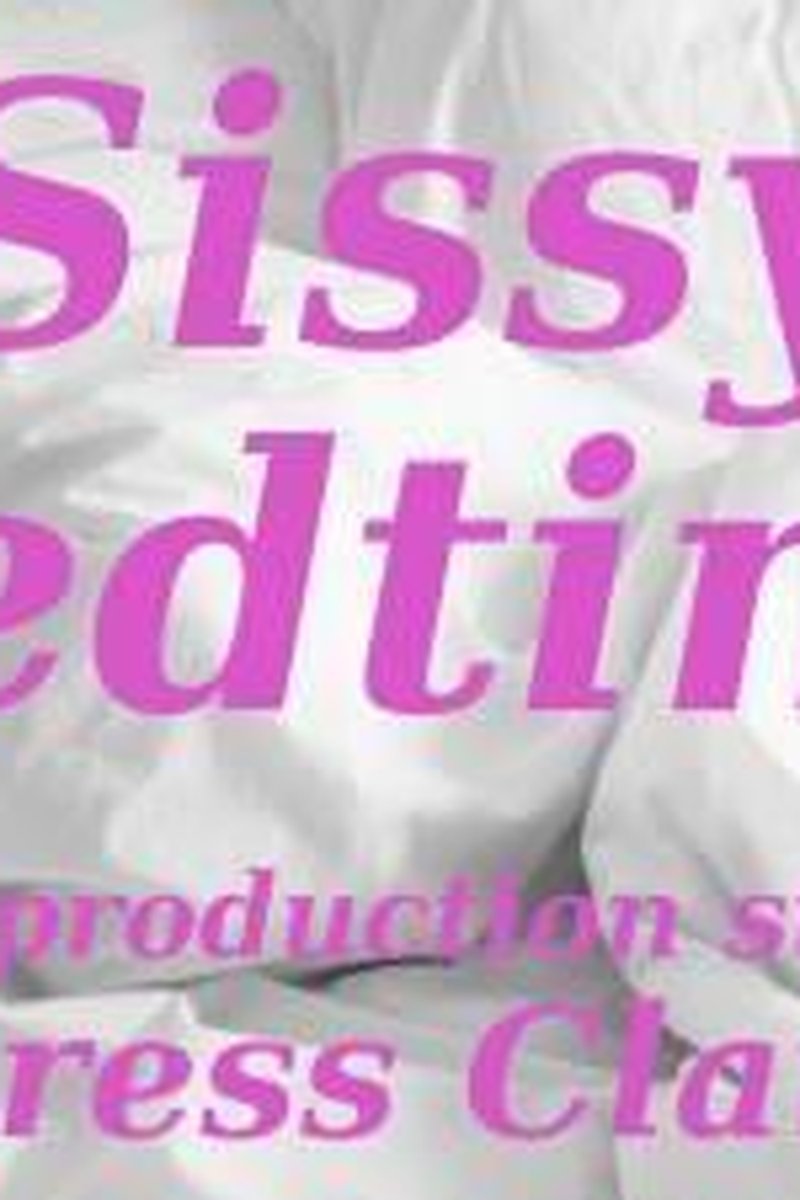 Sissy Bedtime - Screenshot 1 of 4 - Bisexual