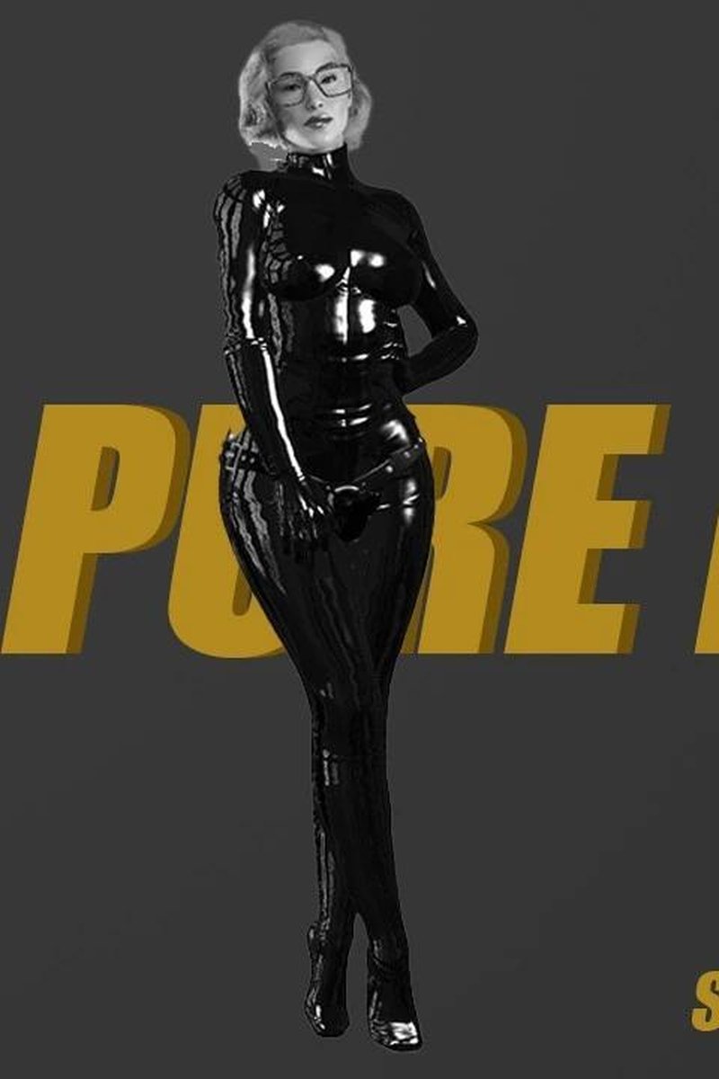 Pure Pegging - Screenshot 1 of 4 - 3D Available