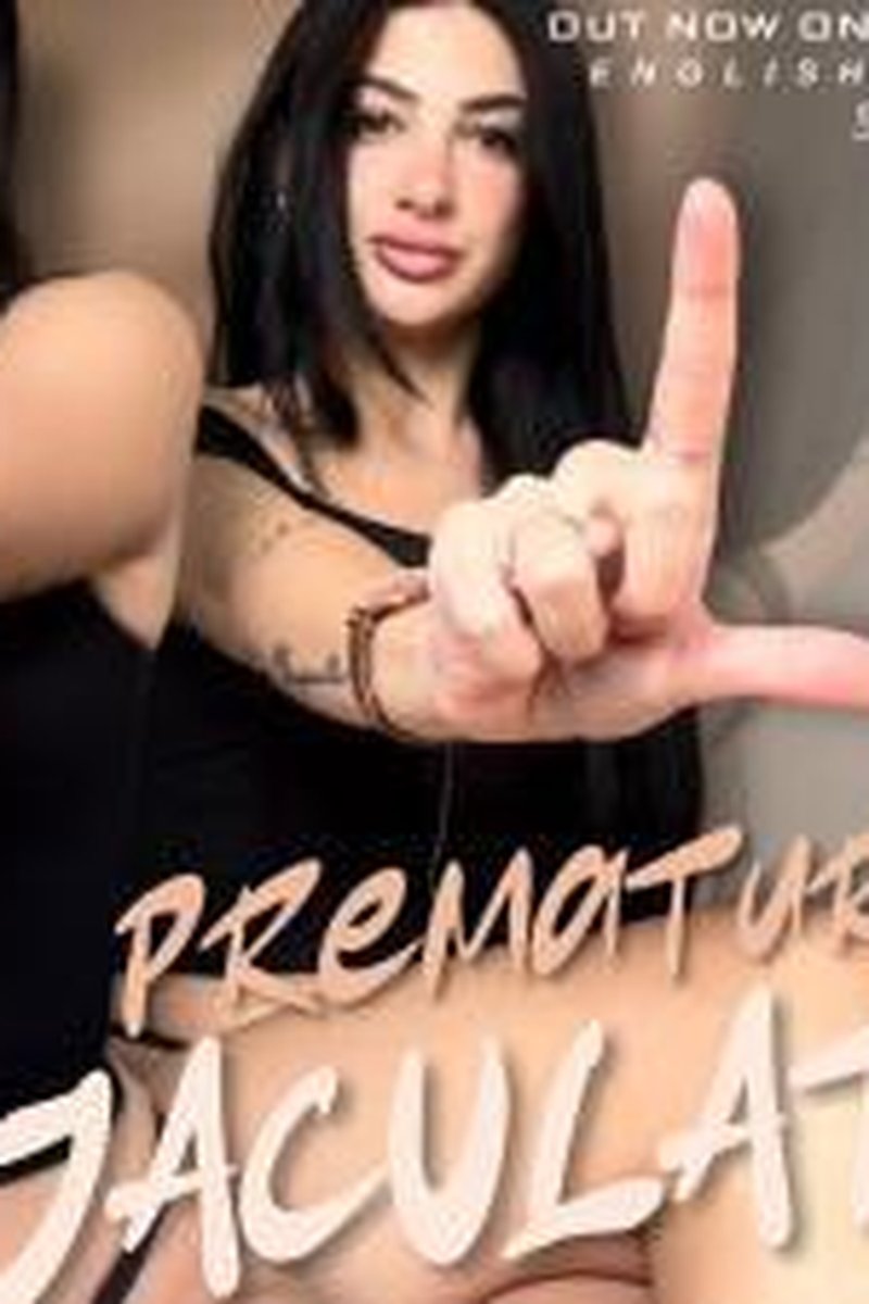 Premature Ejaculation - Screenshot 1 of 4 - Bitch