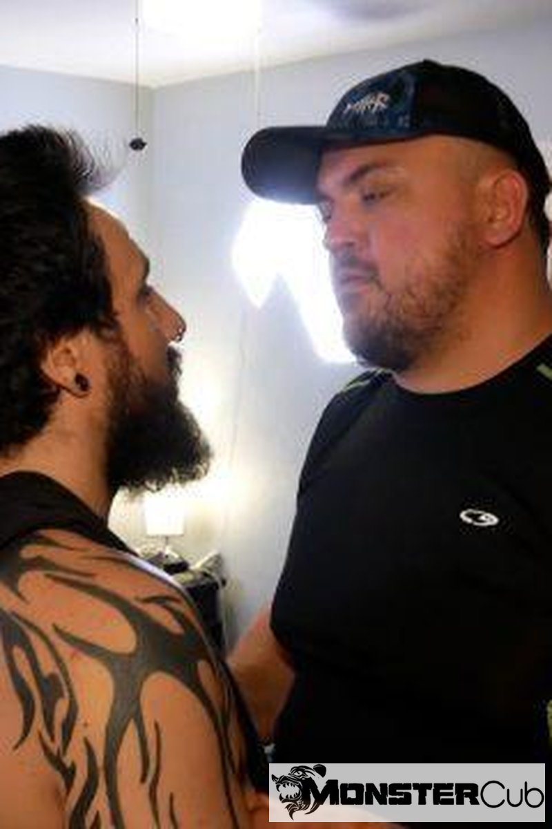 Try Hard - Screenshot 1 of 4 - Big Dick