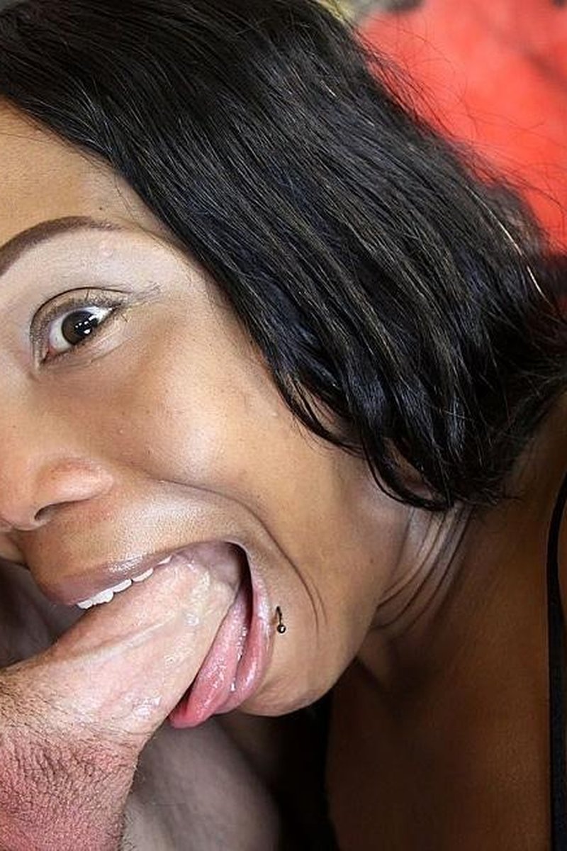 Phatcheeks 2 - Screenshot 1 of 4 - Black