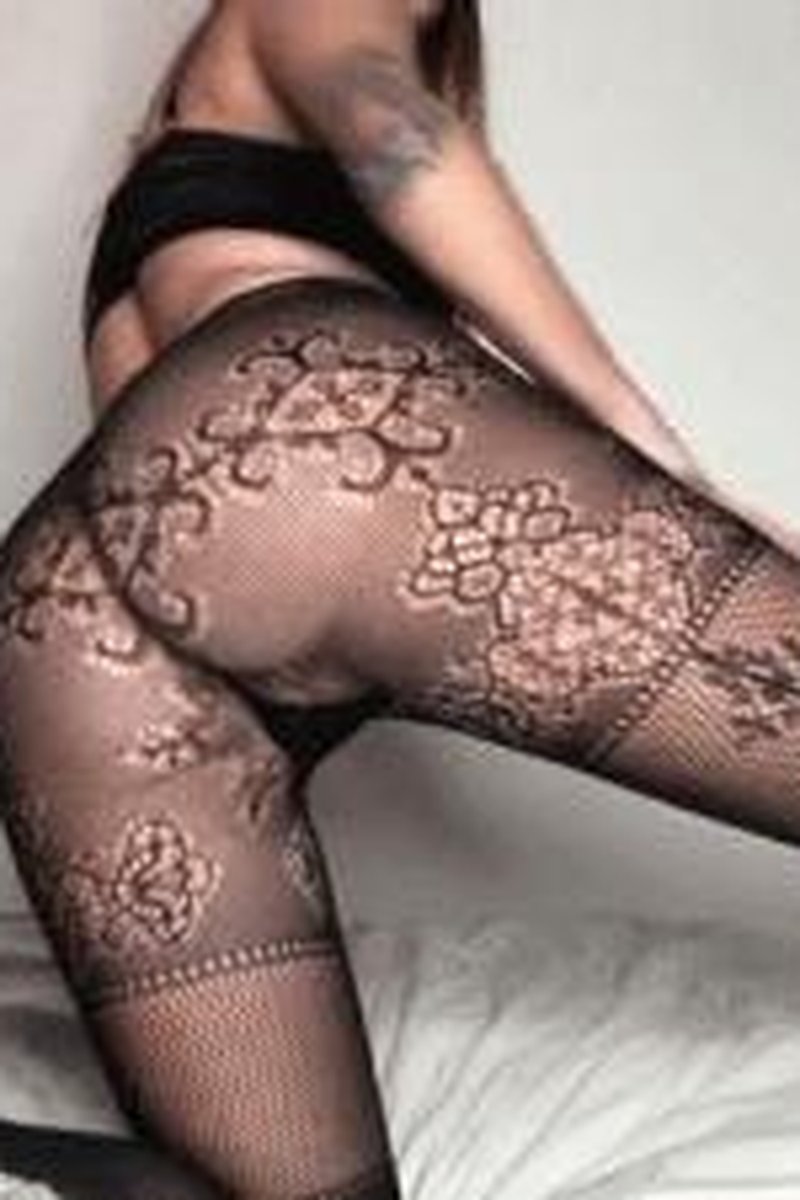 Stocking Seduction - Screenshot 1 of 4 - Ass Worship