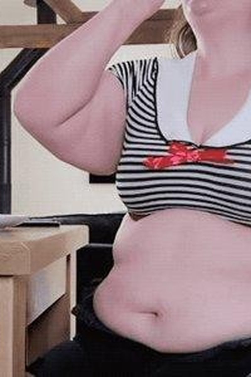 Stuffing Frenzy - Screenshot 1 of 4 - BBW