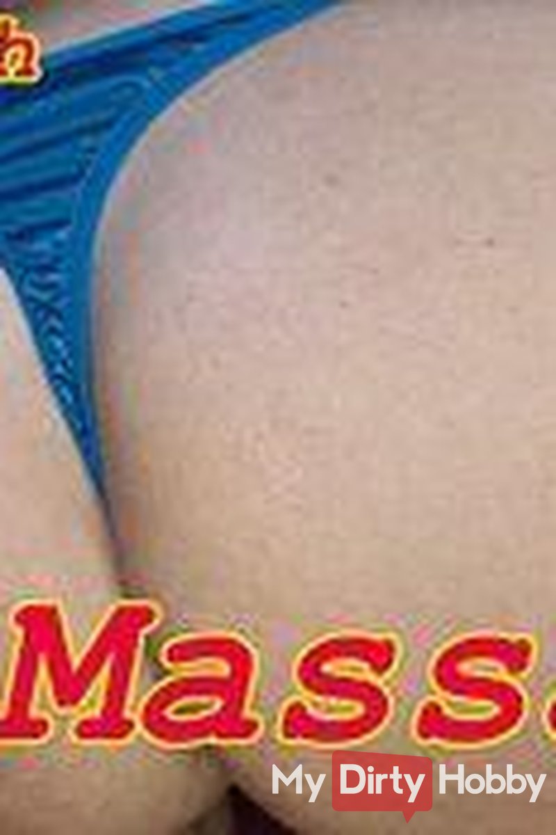 User Request: Butt Massage - Screenshot 1 of 4 - Nadja Neah