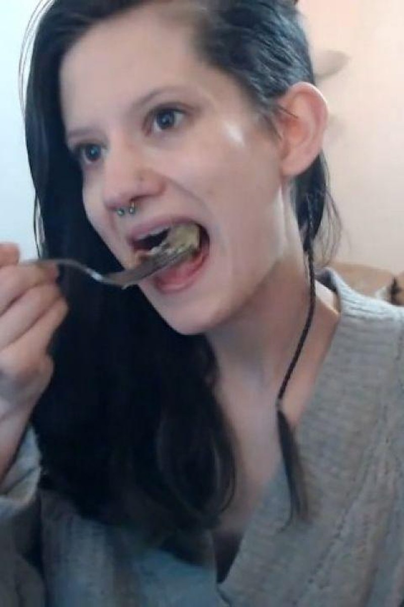 Cheeky Dinner Date - Screenshot 1 of 4 - Food