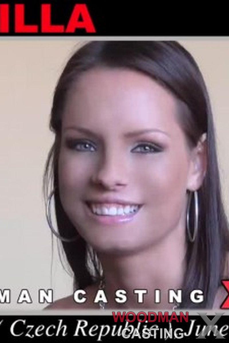 Kari Milla Casting - Screenshot 1 of 4 - Anal