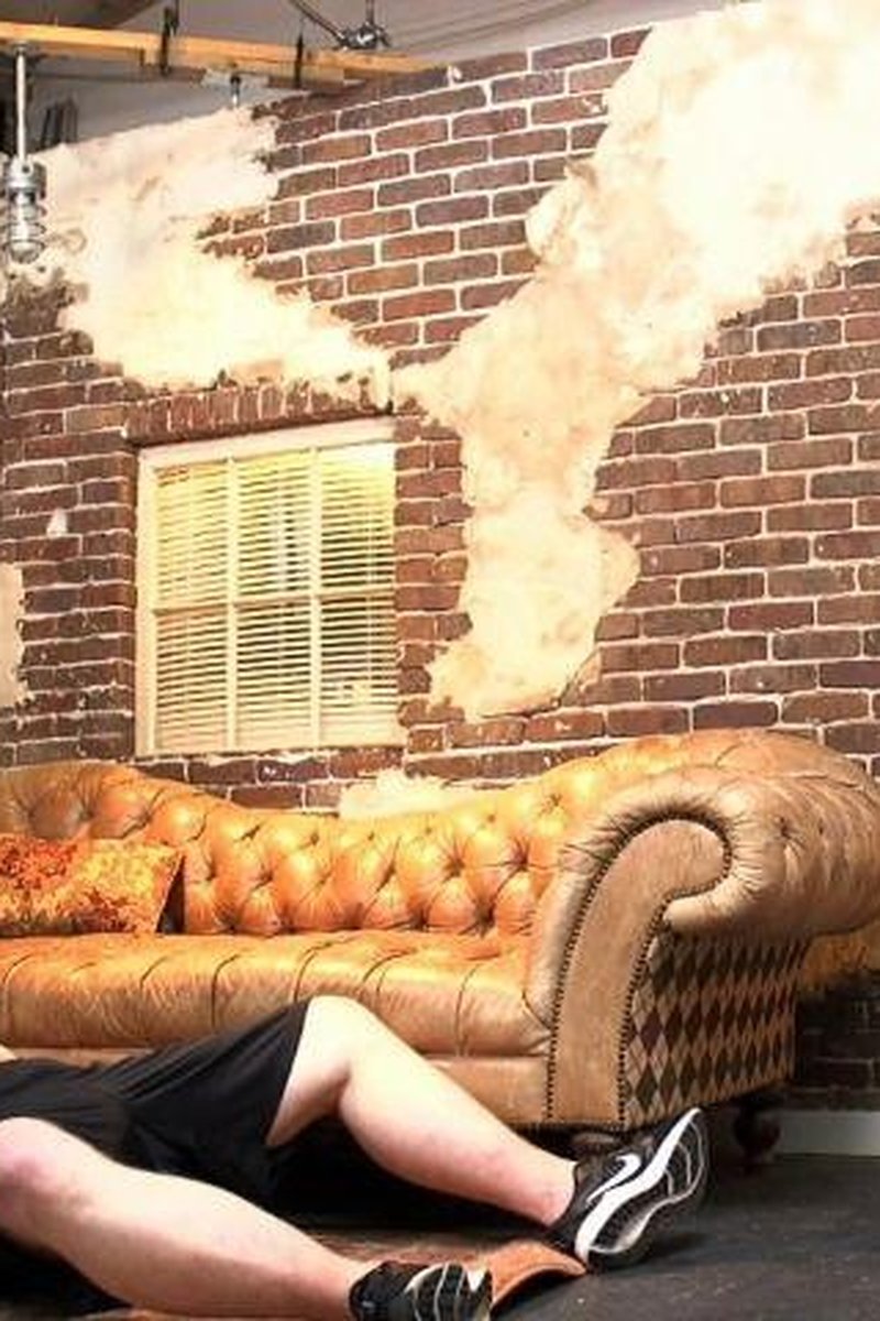 Trample Session with Face Standing - Screenshot 1 of 4 - Femdom