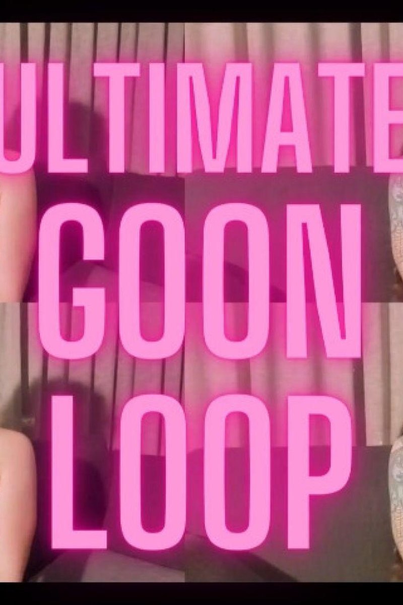 Ultimate Goon Loop - Screenshot 1 of 4 - Femdom