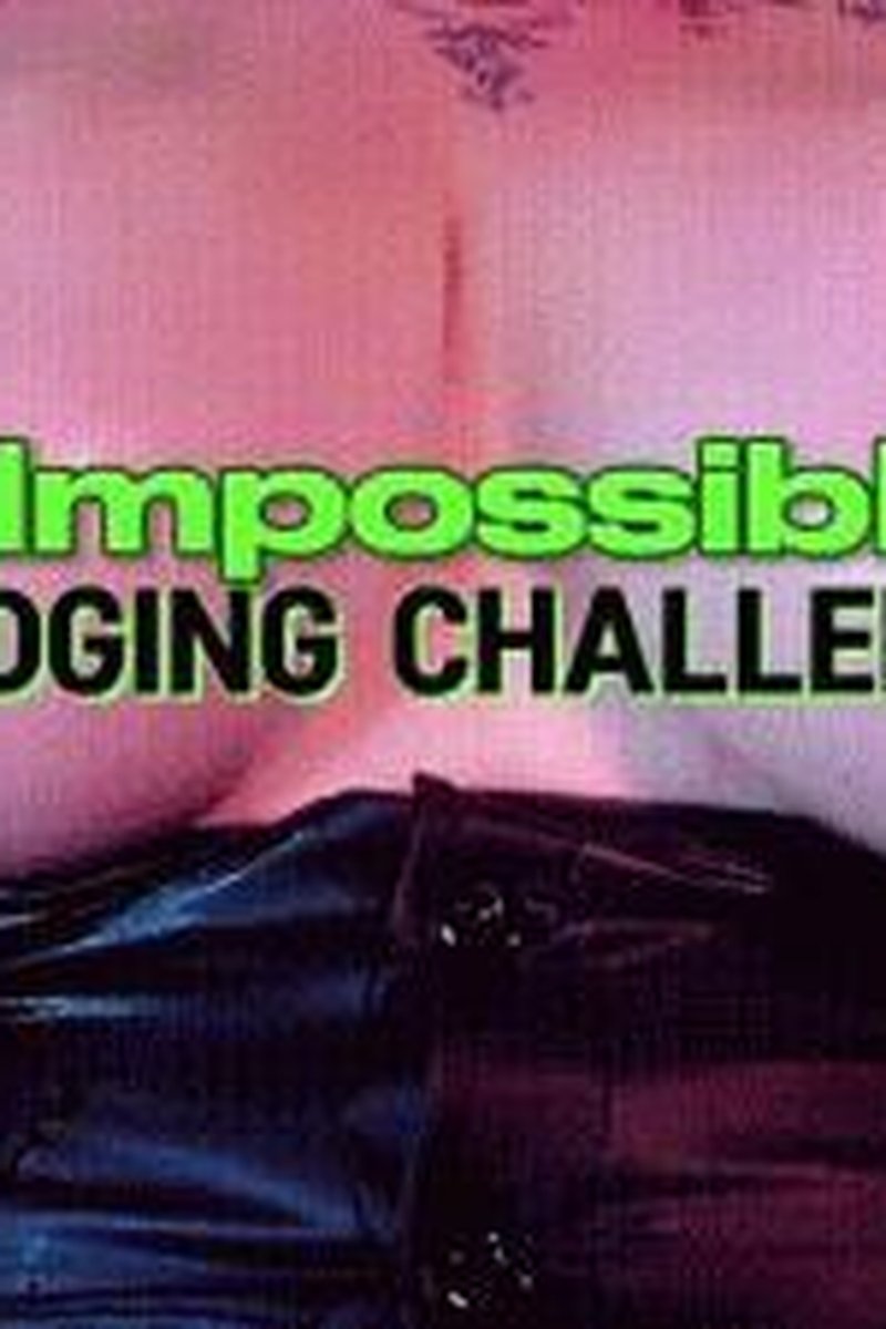 Impossible Edging Challenge (Topless) - Screenshot 1 of 4 - BBW